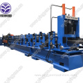 cz purlin steel truss track rolling forming machine